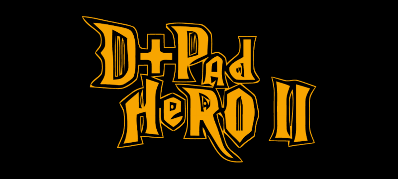 Review - D-Pad Hero 2