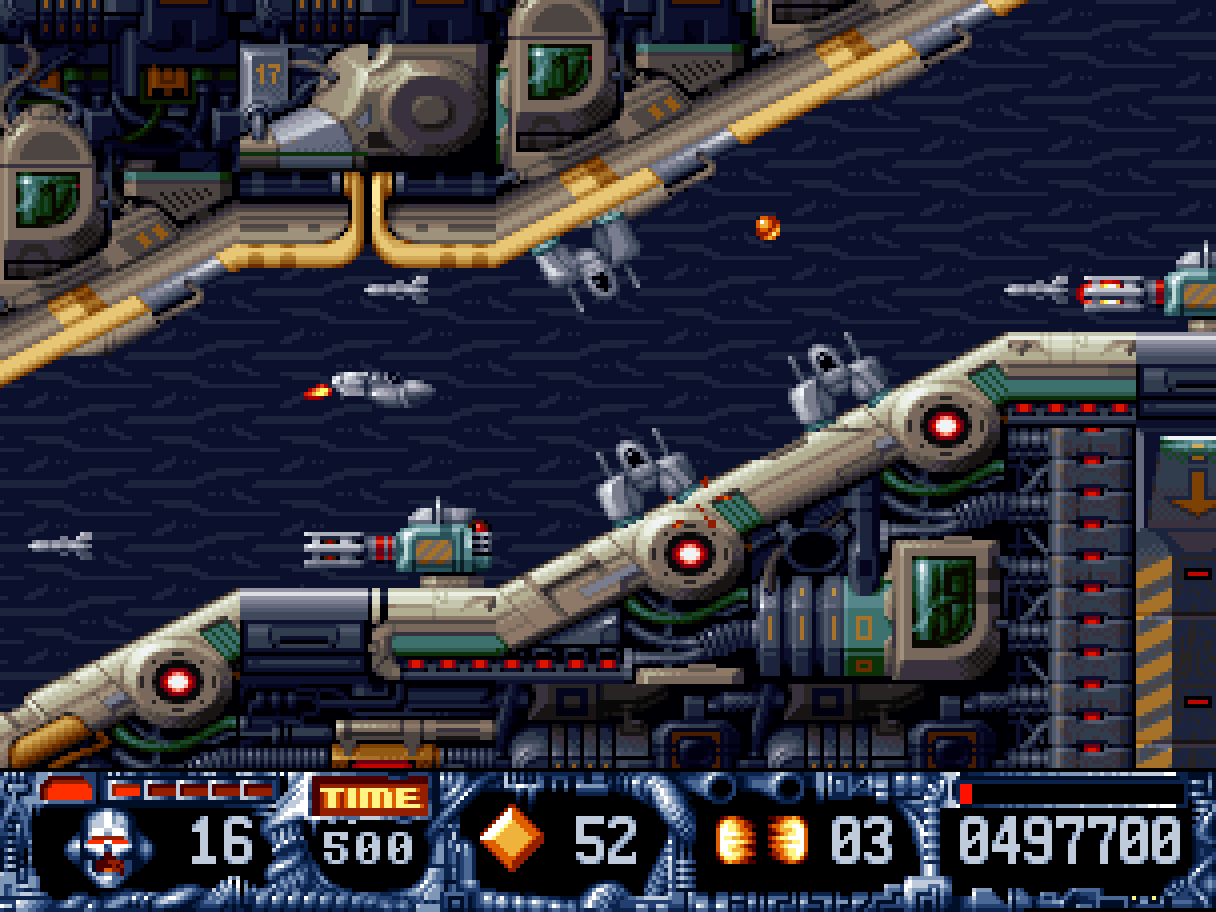 TURRICAN