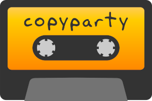 copyparty