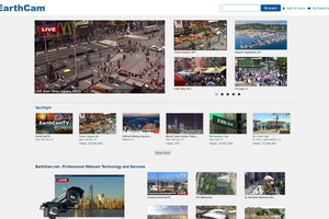 EarthCam - Webcam Network