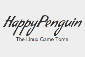 HappyPenguin