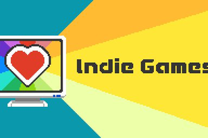 Indie Games Plus