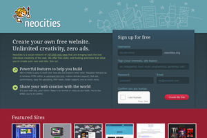 Neocities