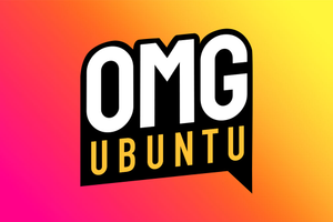 OMG! Ubuntu