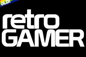 Retro Gamer