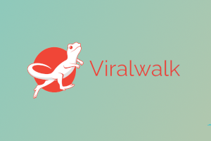 Viralwalk