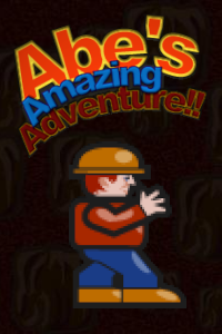 Abe's Amazing Adventure!!