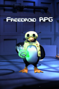 Freedroid RPG