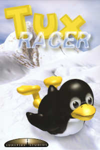 Tux Racer (Commercial)
