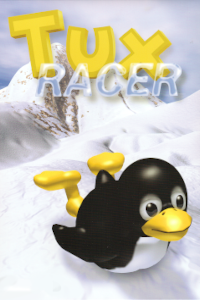 Tux Racer