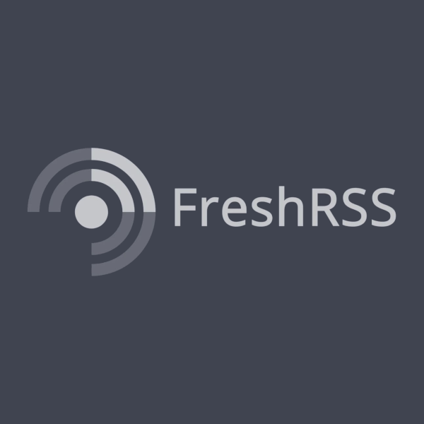 FreshRSS