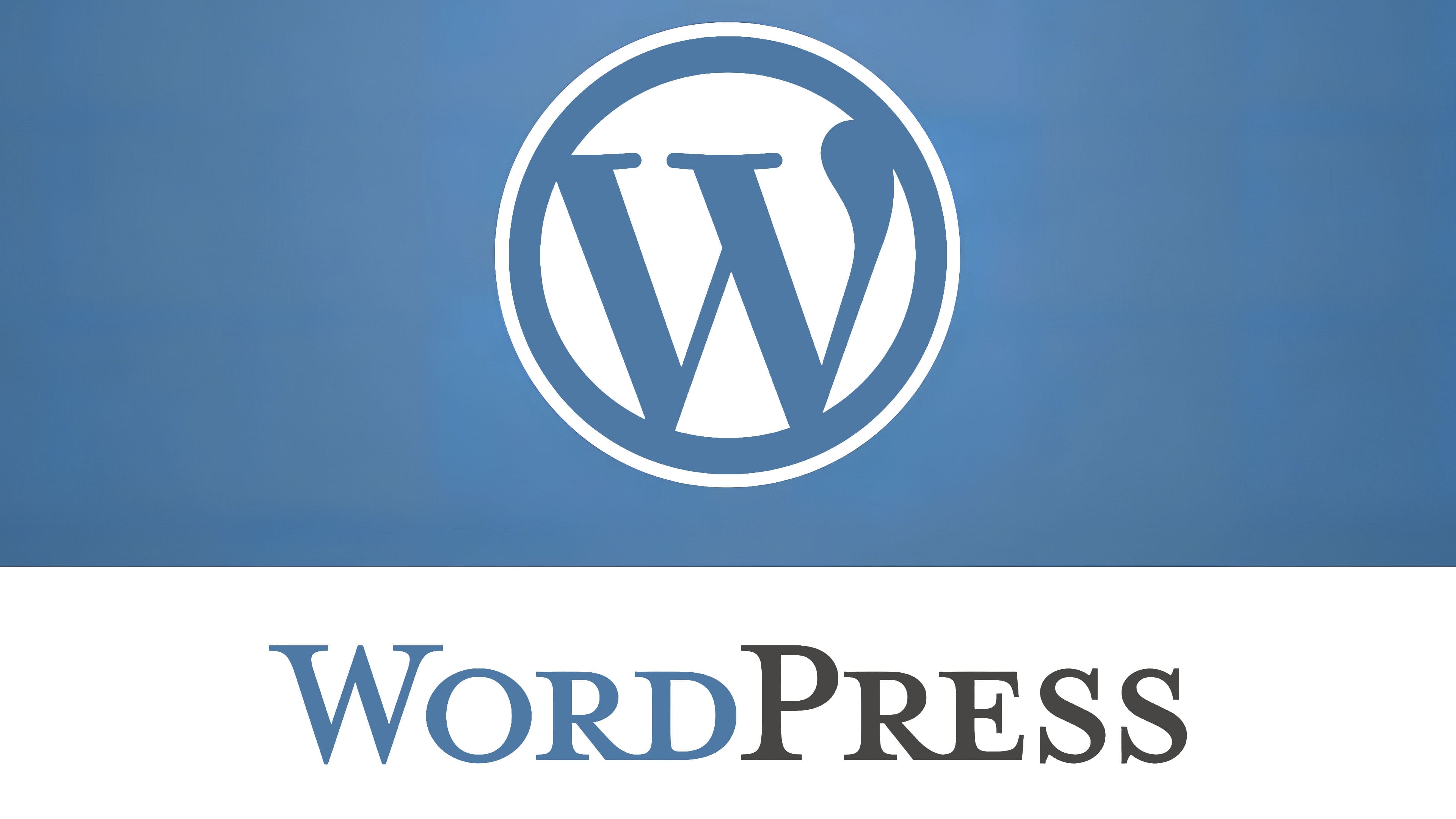 Hello world! (or - "How to WordPress behind Reverse Proxy")